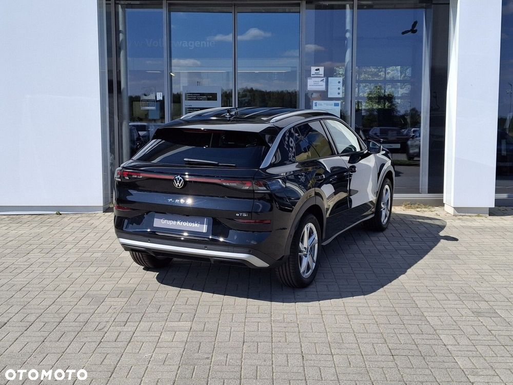Volkswagen T-Roc 1.5 eTSI Style DSG - 8