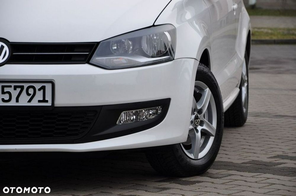 Volkswagen Polo 1.4 Highline - 7