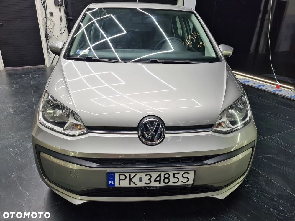 Volkswagen up! 1.0 move - 26