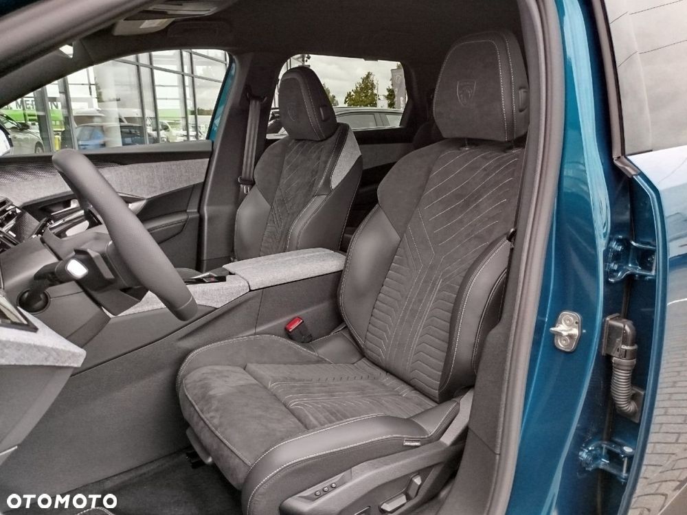 Peugeot 5008 - 13