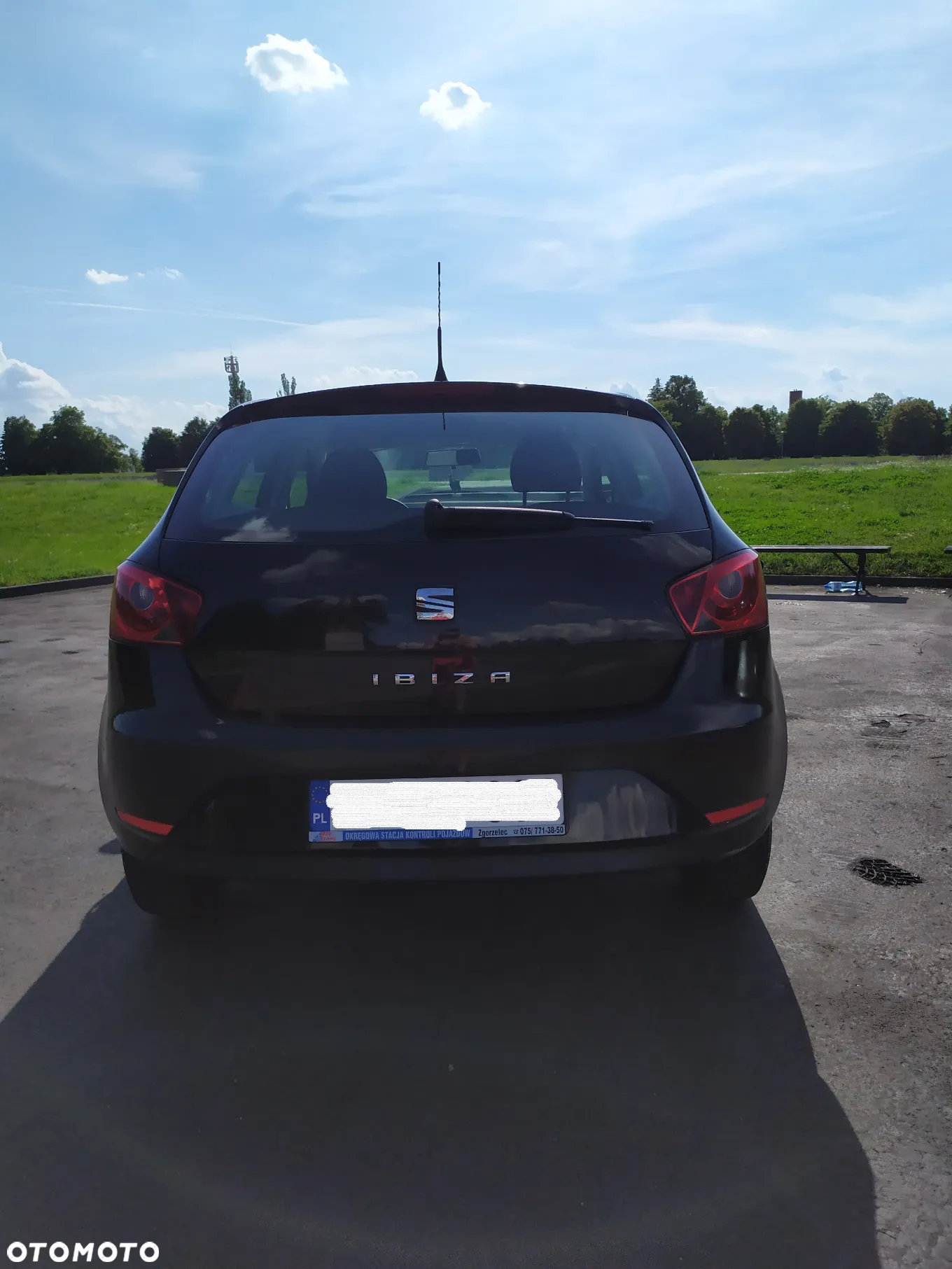 Seat Ibiza 1.2 TDI CR Style - 22