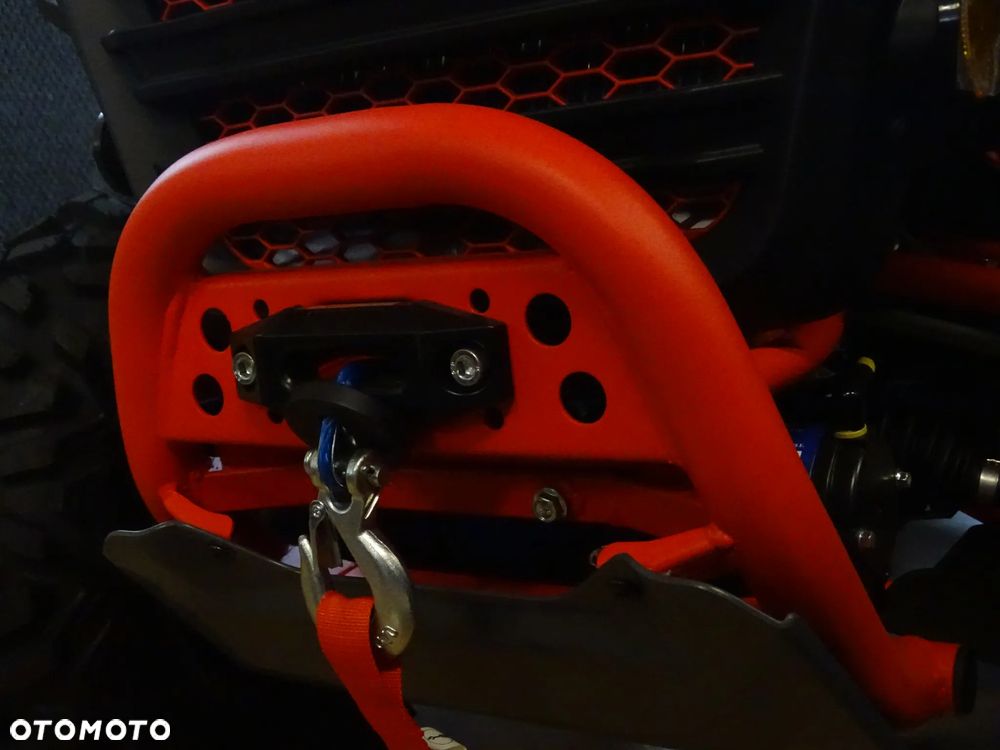 Segway Snarler AT6 - 5