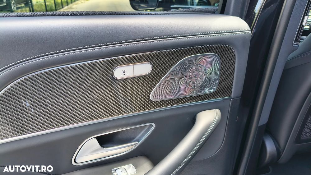 Mercedes-Benz GLE - 17