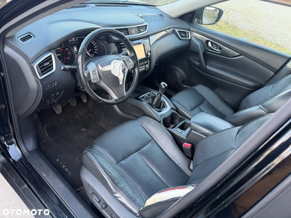 Nissan X-Trail - 15