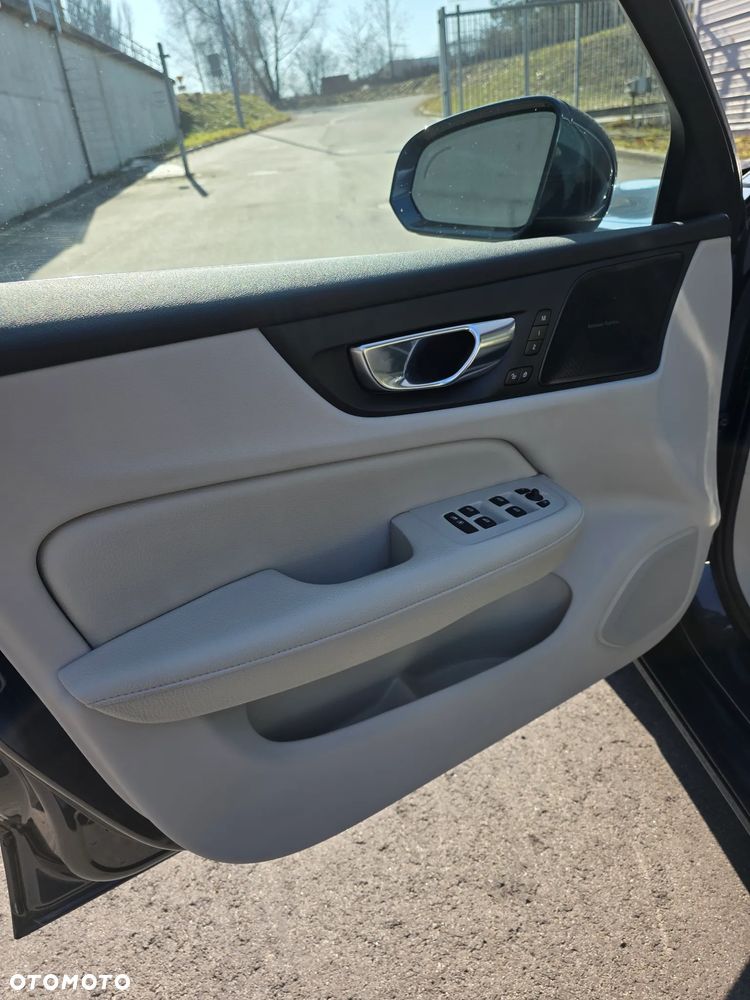 Volvo S60 B5 B Geartronic Inscription - 23