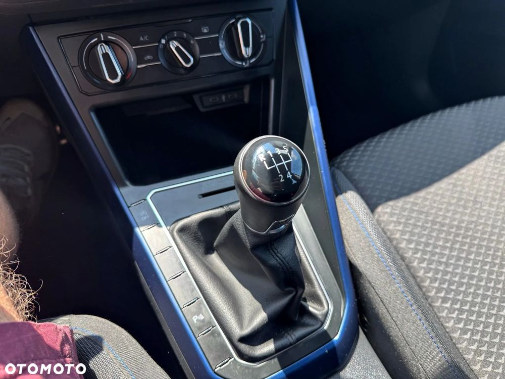 Volkswagen Polo 1.0 TSI OPF UNITED - 20