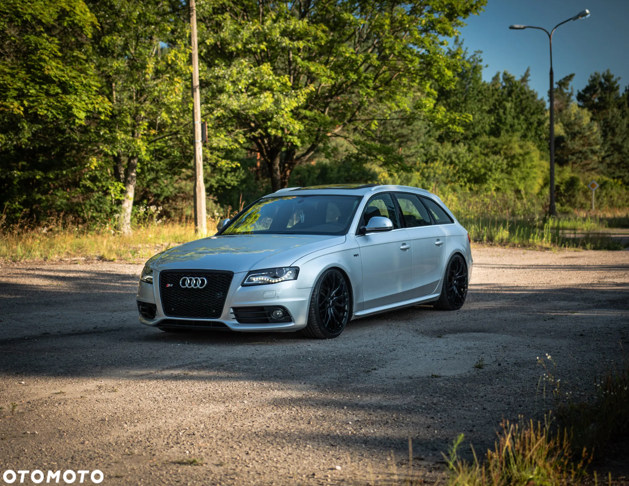 Audi S4 Limousine 3.0 TFSI Quattro S tronic - 3
