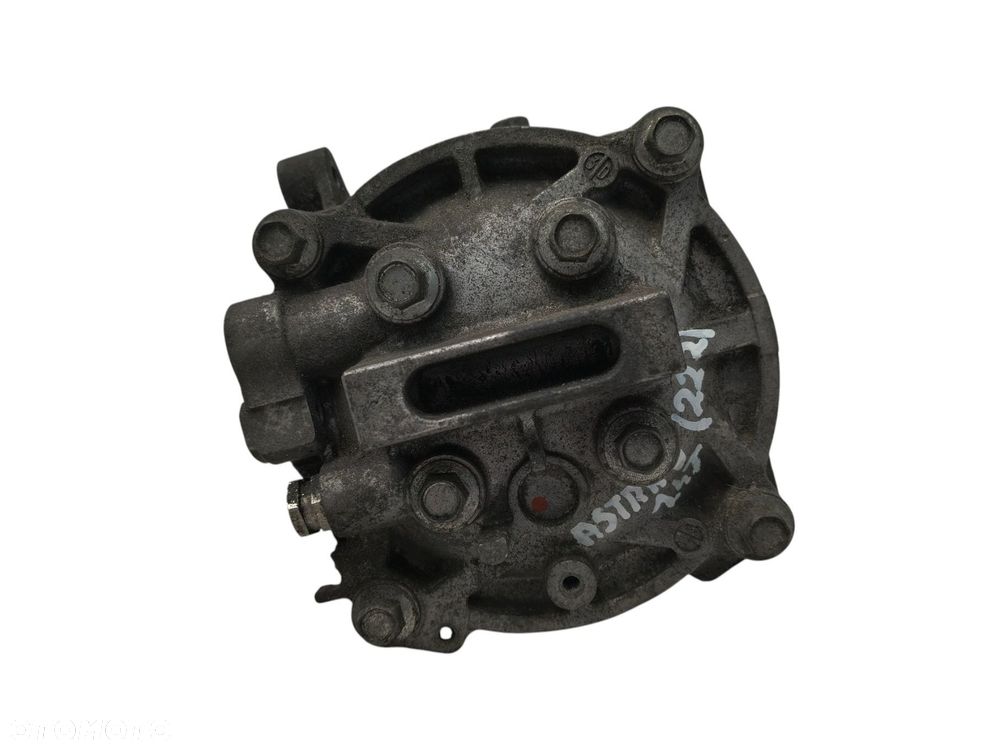 SPRĘŻARKA KLIMATYZACJI Opel Astra J Meriva B 1.4T 95369542 AKT200A413 - 8