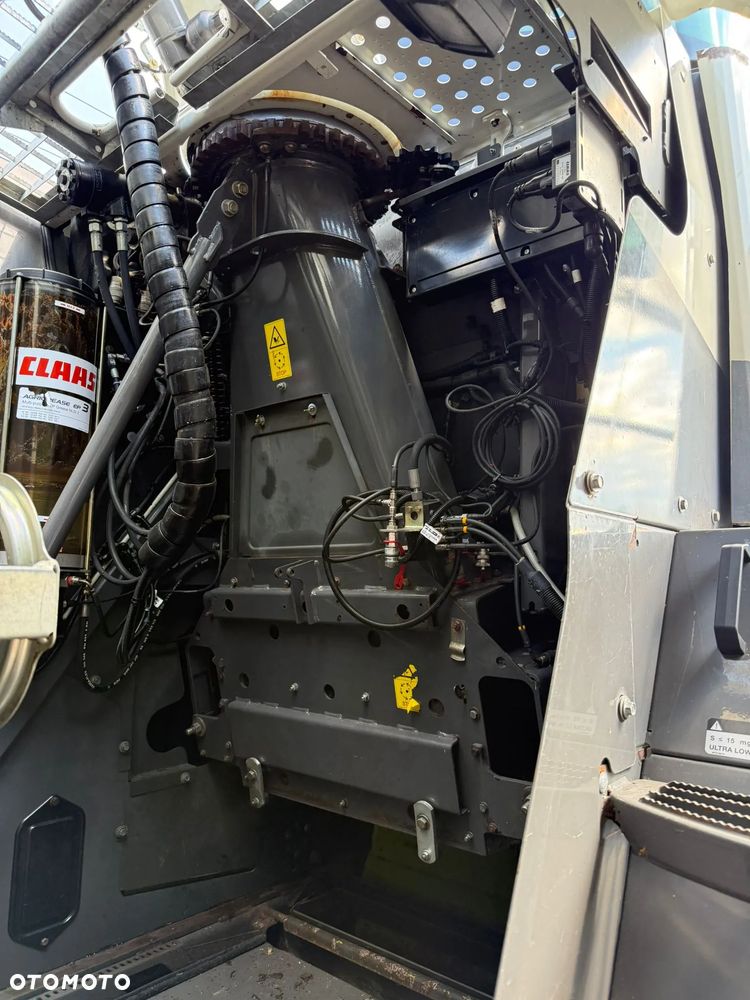 Claas JAGUAR 960 950  ŁADNA TYP 498 shredlage - 16