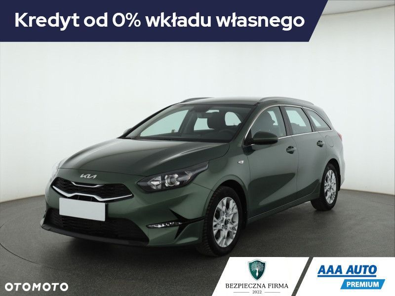 Kia Ceed - 3