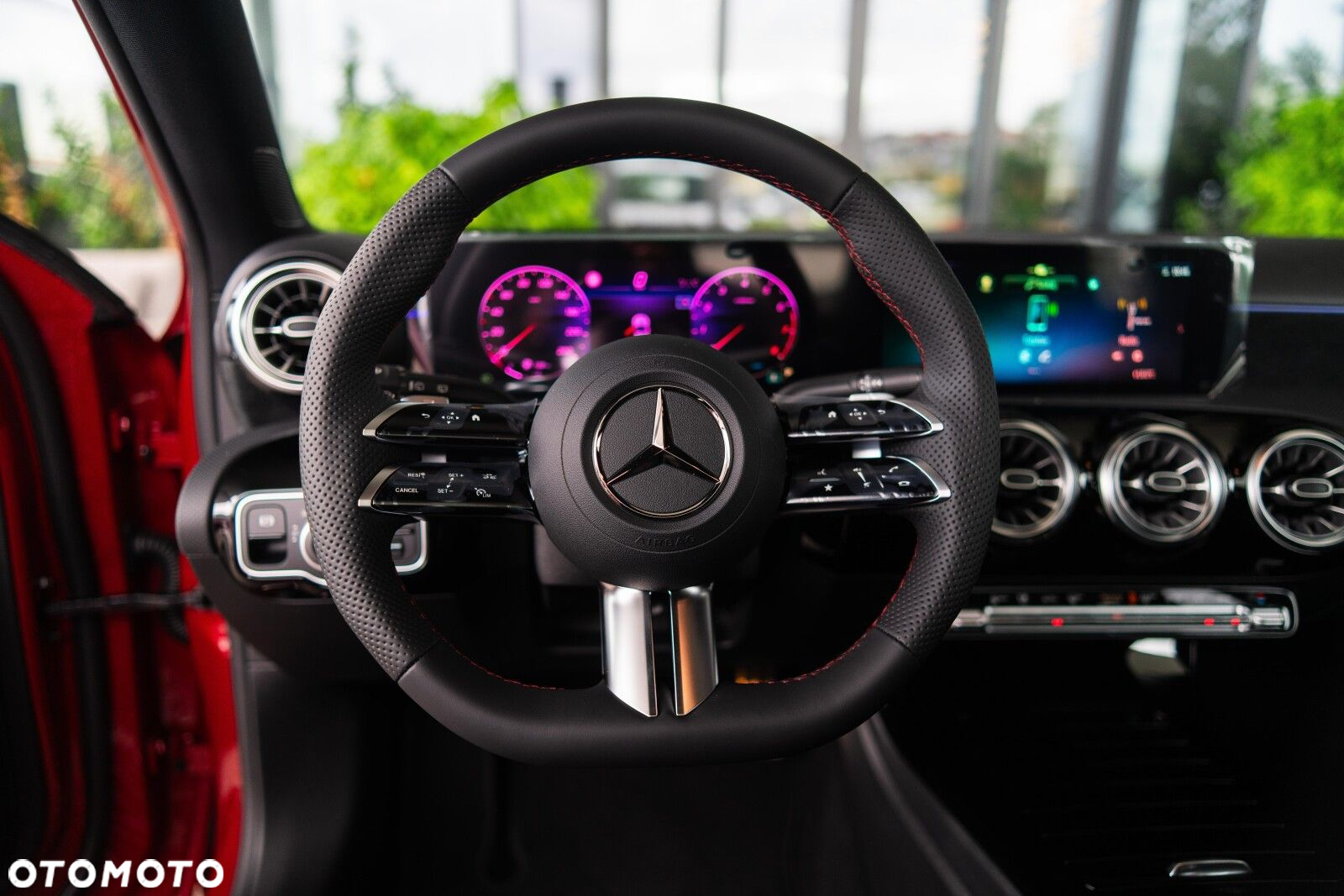 Mercedes-Benz Klasa A - 17