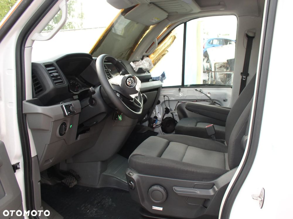 Volkswagen CRAFTER - 19
