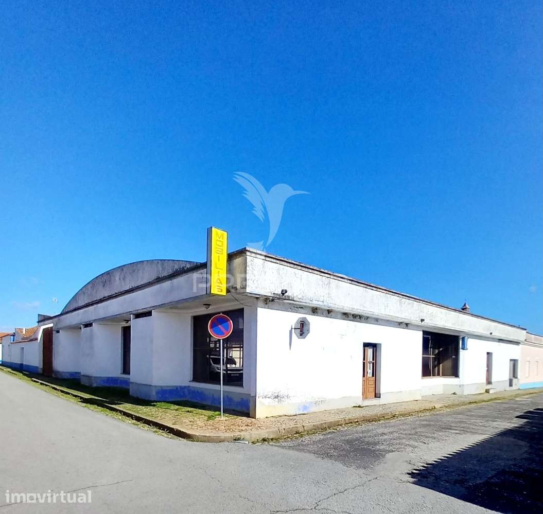 Espaço Comercial - Grande imagem: 2/19