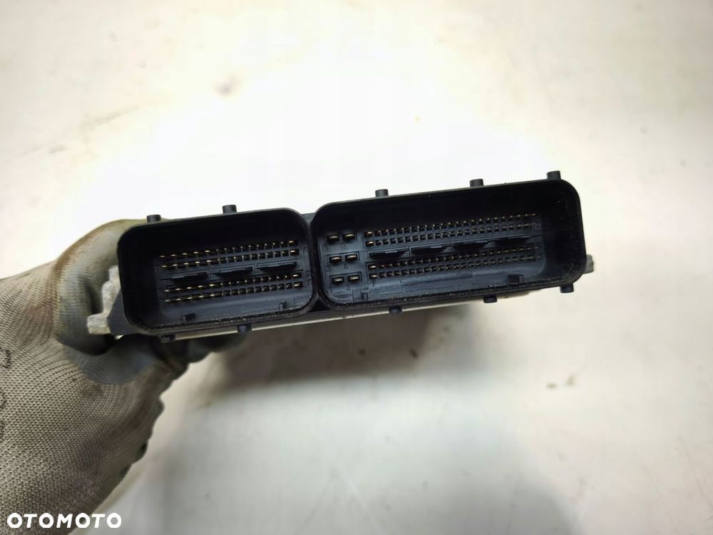 KOMPUTER STEROWNIK SILNIKA VOLKSWAGEN TOUAREG 3.0 TDI 7L0907401N 7L0907401H - 6