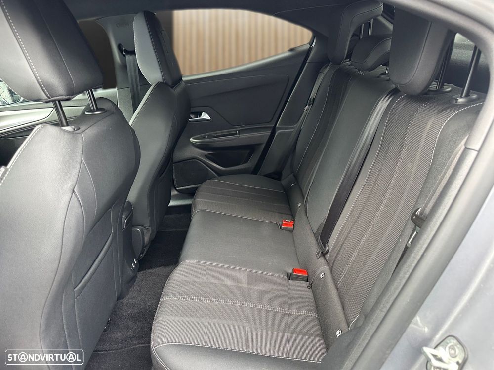 Opel Mokka-e 50 kWh GS - 9