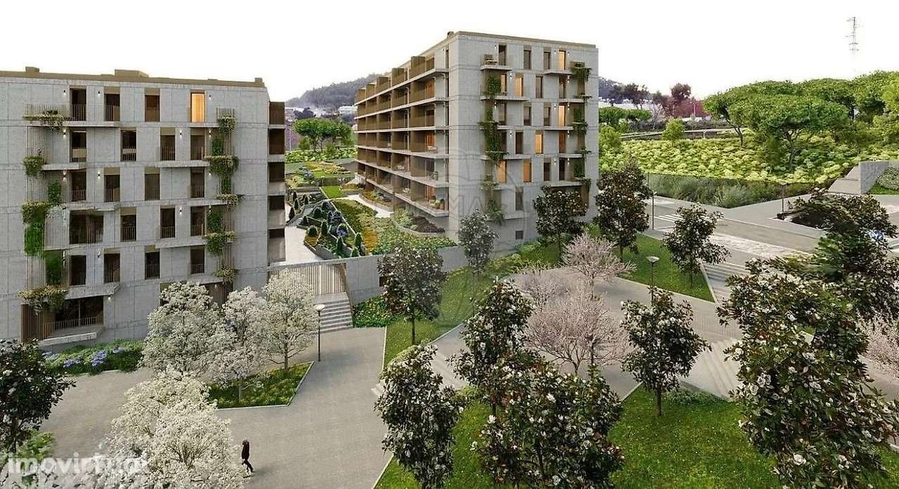 Apartamento T3 para venda - Grande imagem: 5/18