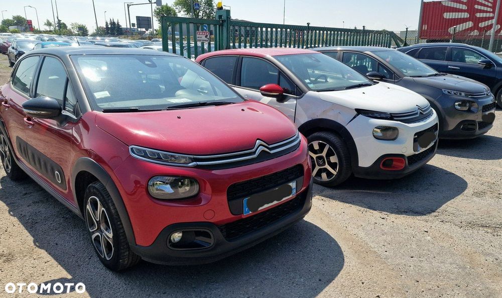 Citroën C3 - 27