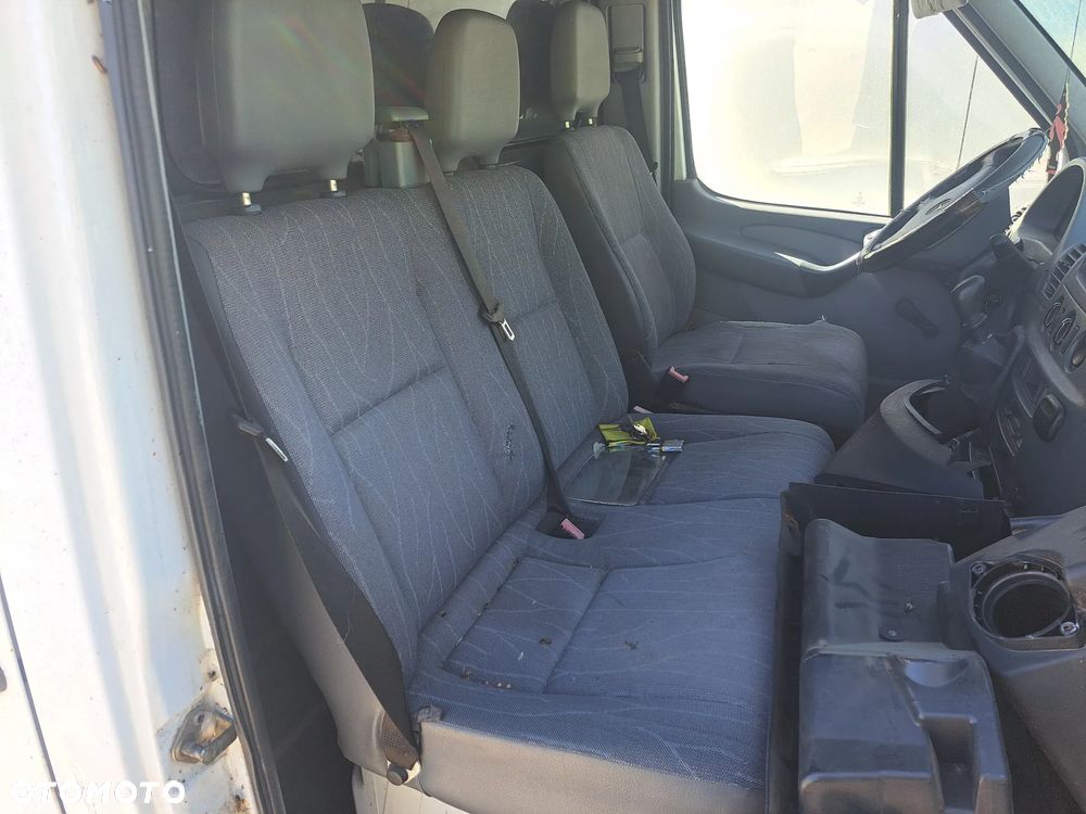 MERCEDES SPRINTER 311 2.2CDI 2000R - CZĘŚCI !!! - 10