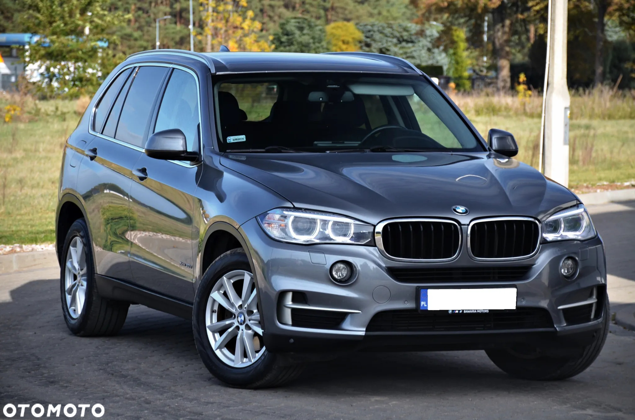 BMW X5 xDrive30d - 6