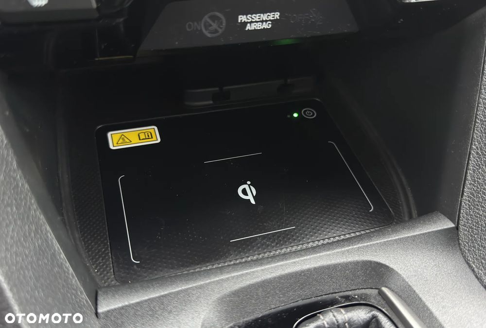 Honda Civic 1.0 i-VTEC Turbo CVT Executive - 22