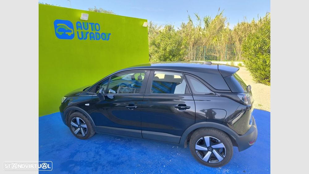 Opel Crossland X 1.2 Business Edition - 5