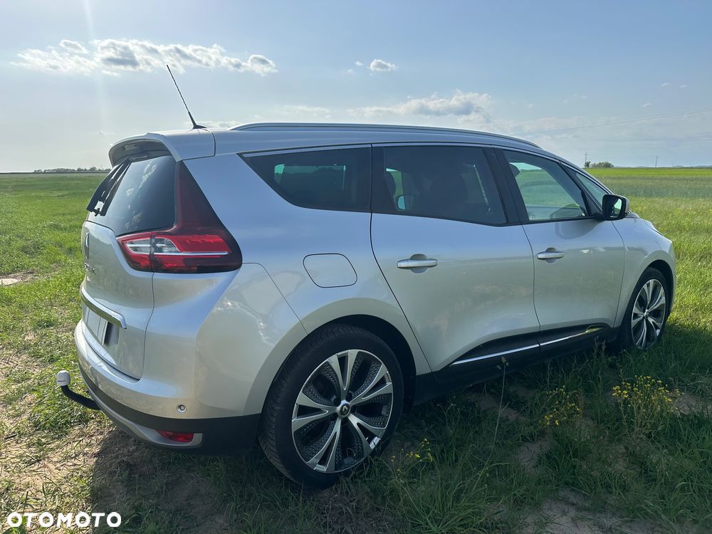 Renault Grand Scenic Gr 1.6 dCi Energy Limited EU6 - 2