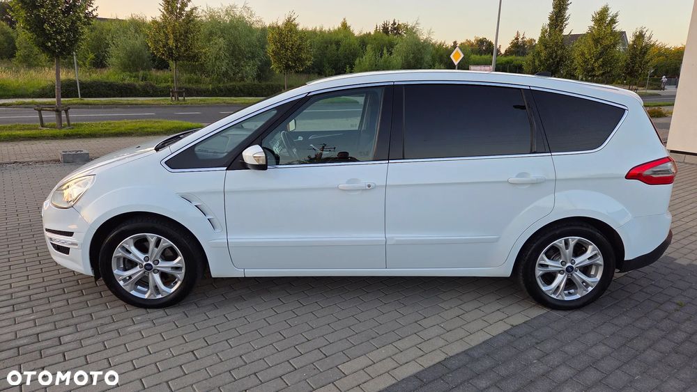 Ford S-Max 1.6 T Titanium - 5