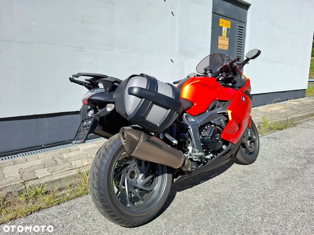 BMW K - 2