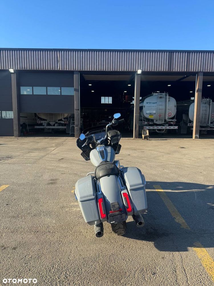 Harley-Davidson Touring Road Glide - 6