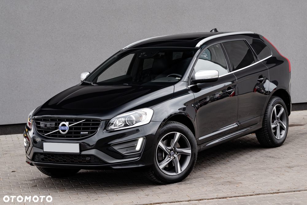 Volvo XC 60 D4 AWD Geartronic Summum - 3
