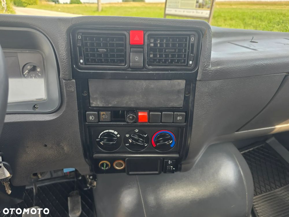 Daewoo Lublin 3 Mi Podnośnik Koszowy Bumar PMT-16 E - 11