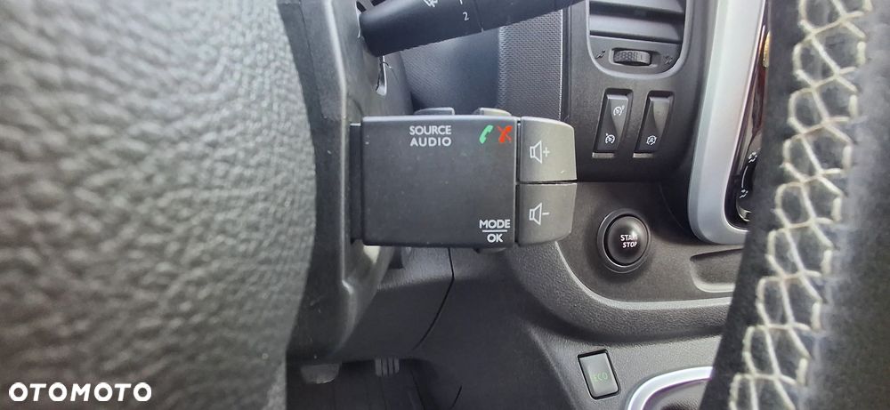 Renault TRAFIC VIVARO VITO T6  CUSTOM JUMPY EXPERT  LIFT AUTOMAT KLIMA  LED - 18