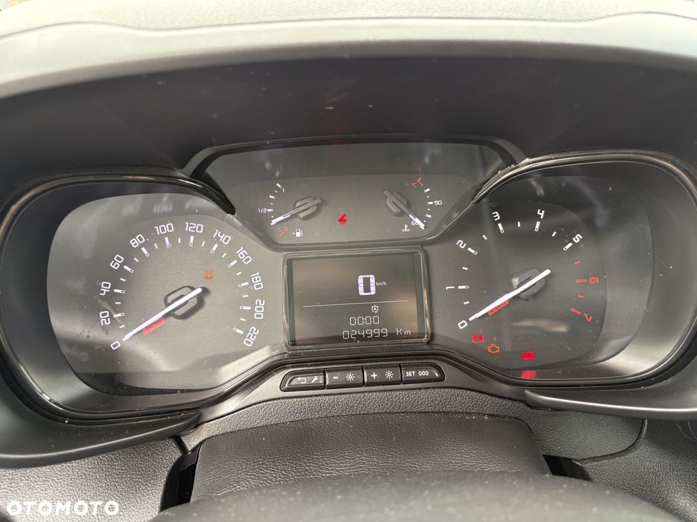 Toyota Proace City - 8