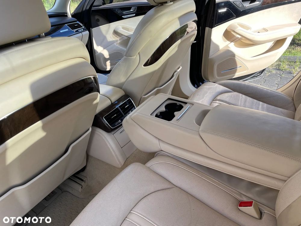 Audi A8 4.2 TDI Quattro - 19
