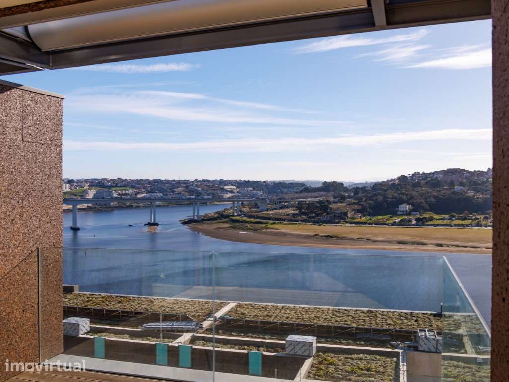Apartamento T4 Simplex no AURIOS - Porto - Grande imagem: 5/60