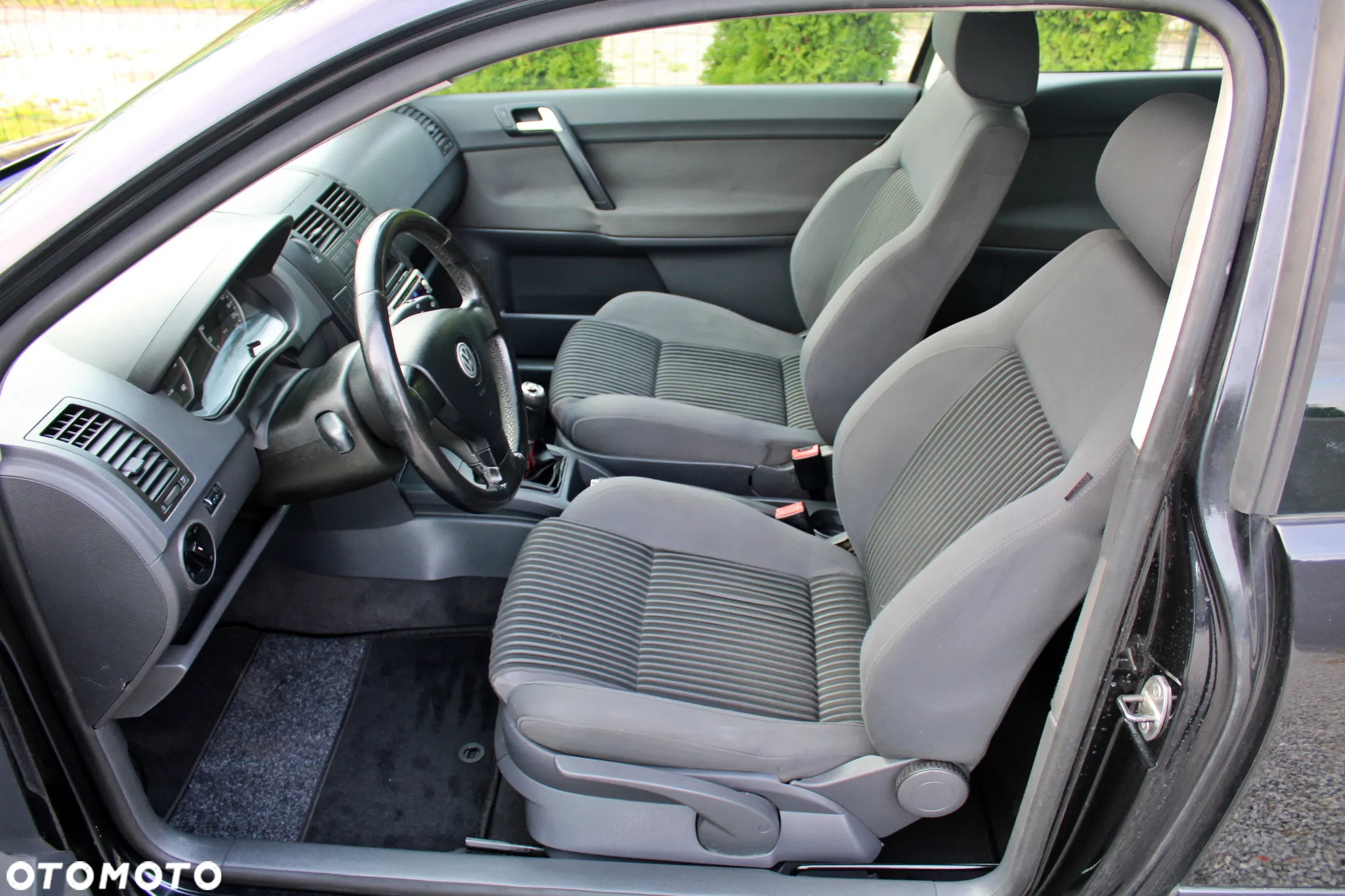 Volkswagen Polo 1.4 TDI Sportline - 22