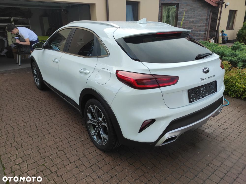 Kia XCeed - 7