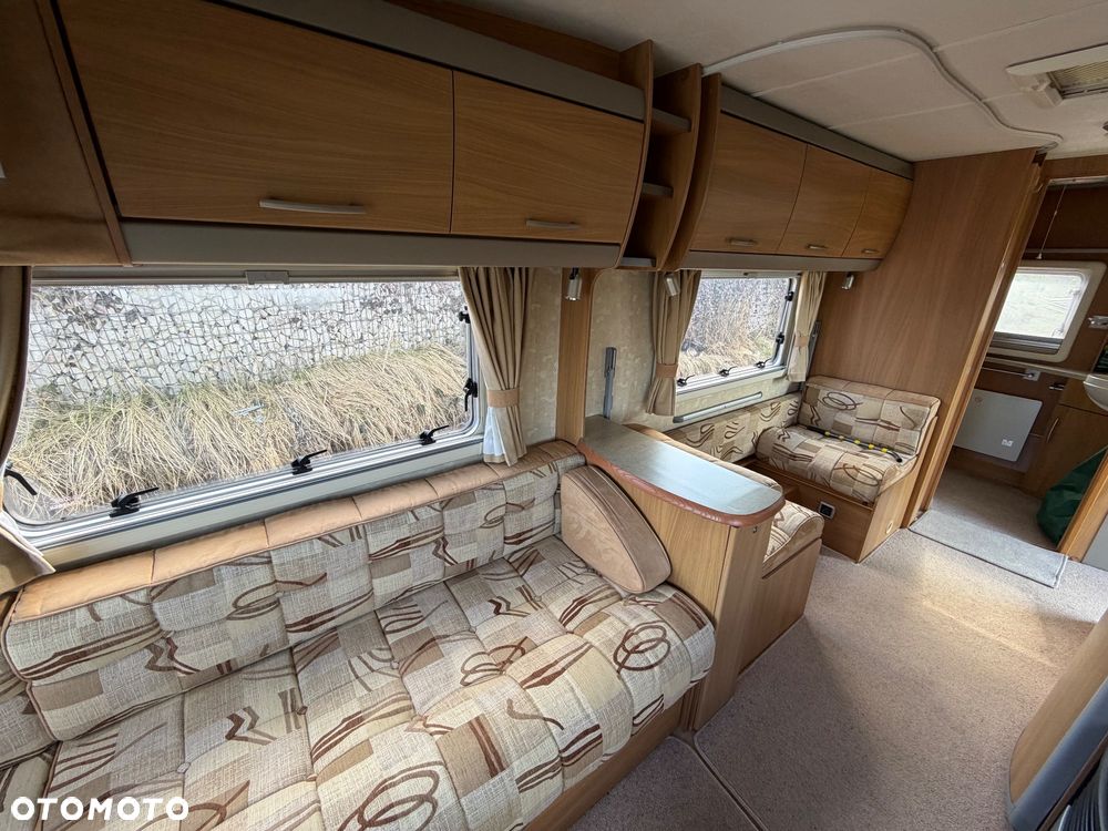 SWIFT Challenger 530 - 10