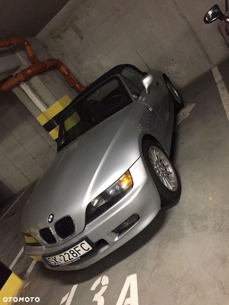 BMW Z3 - 27