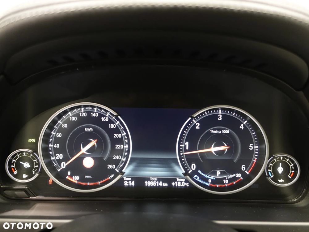 BMW X6 xDrive40d M Sport - 37
