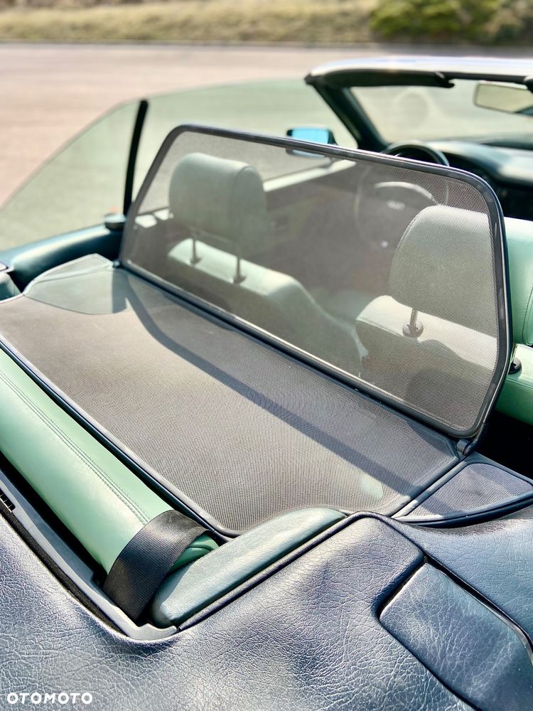 Audi Cabriolet - 20