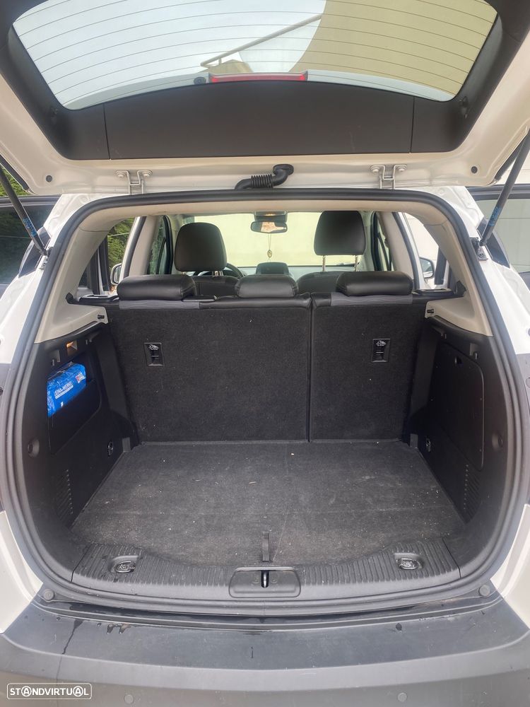 Opel Mokka 1.4 Turbo ecoFLEX S&S 4x4 Edition - 7