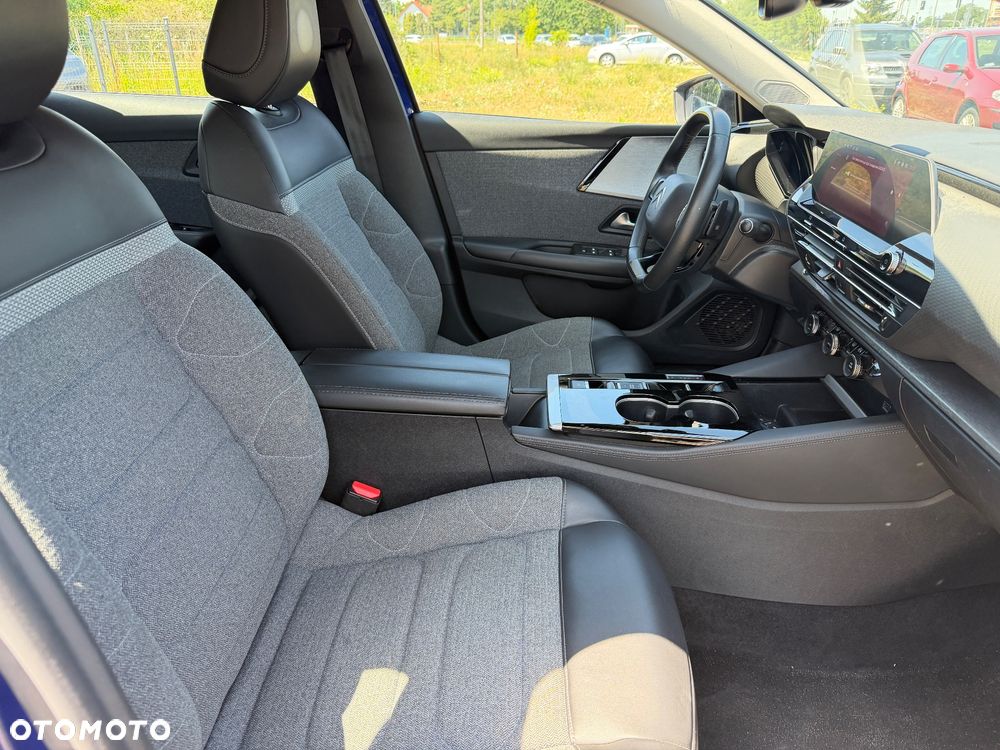 Citroën C5X 1.2 PureTech Feel EAT8 - 18