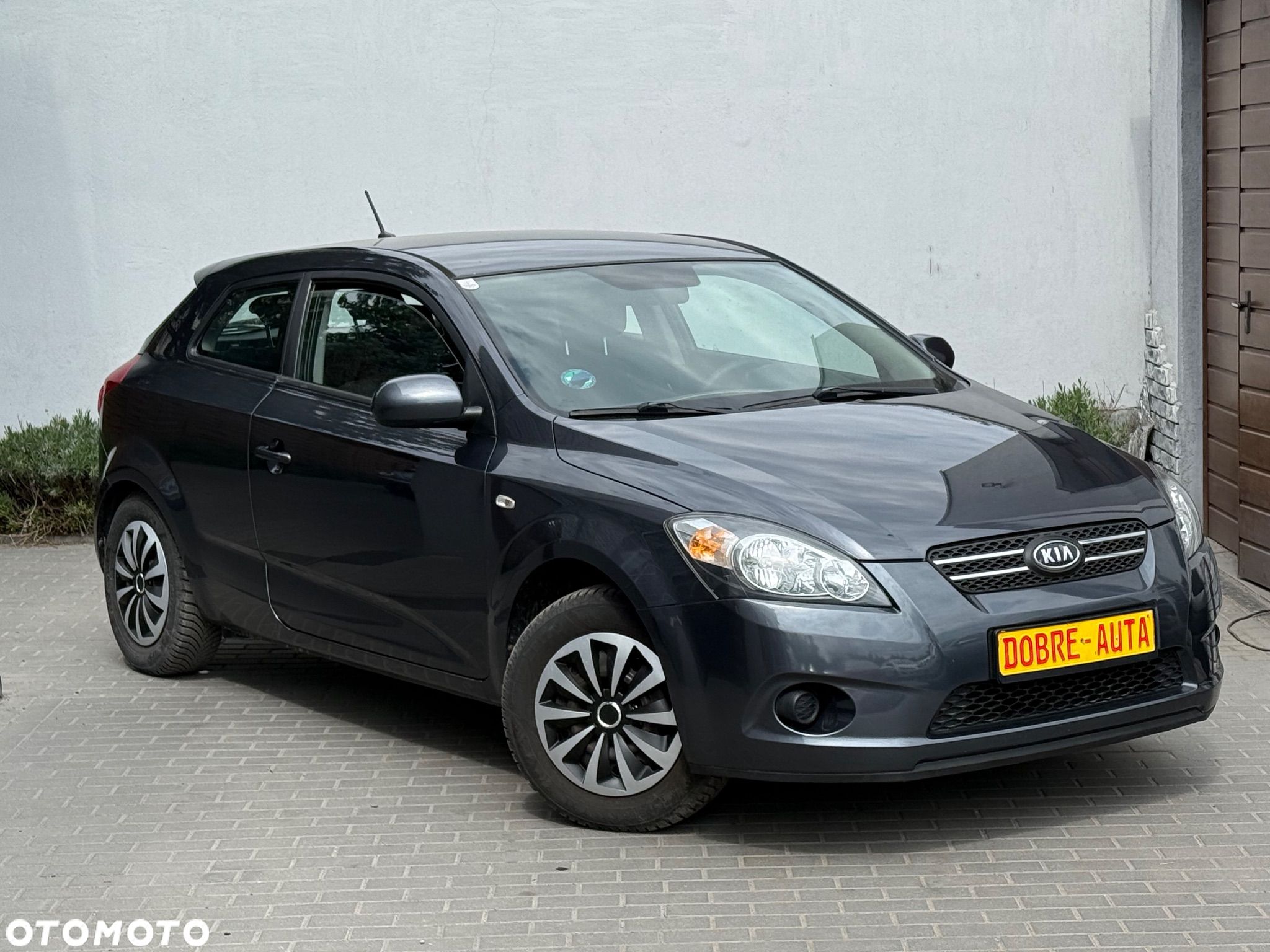 Kia ProCeed Pro_cee'd 1.4 Comfort + - 1