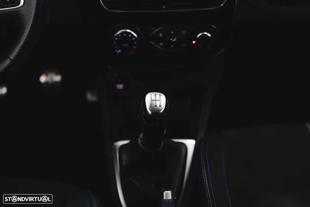 Renault Clio 0.9 TCe GT Line - 53