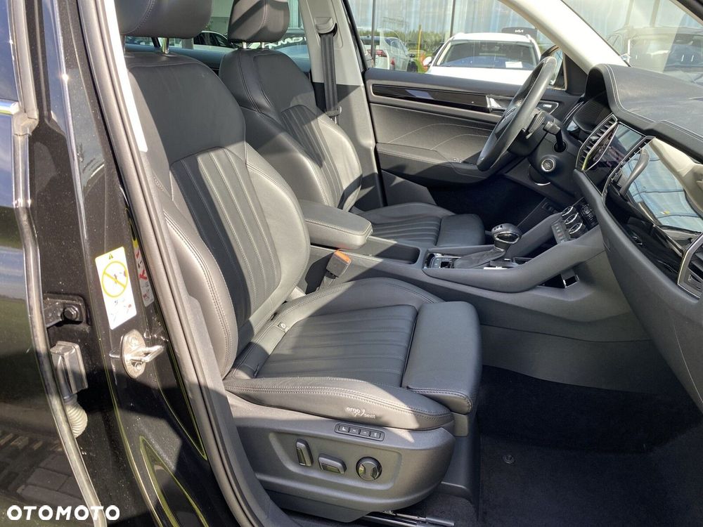 Skoda Kodiaq - 17