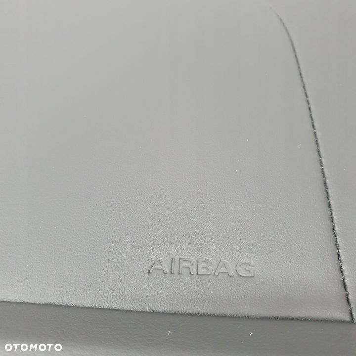 PORSCHE CARRERA 992 DESKA ROZDZIELCZA KONSOLA KOKPIT PULPIT PODUSZKI AIRBAG AIR BAG PASY KIT SET - 5