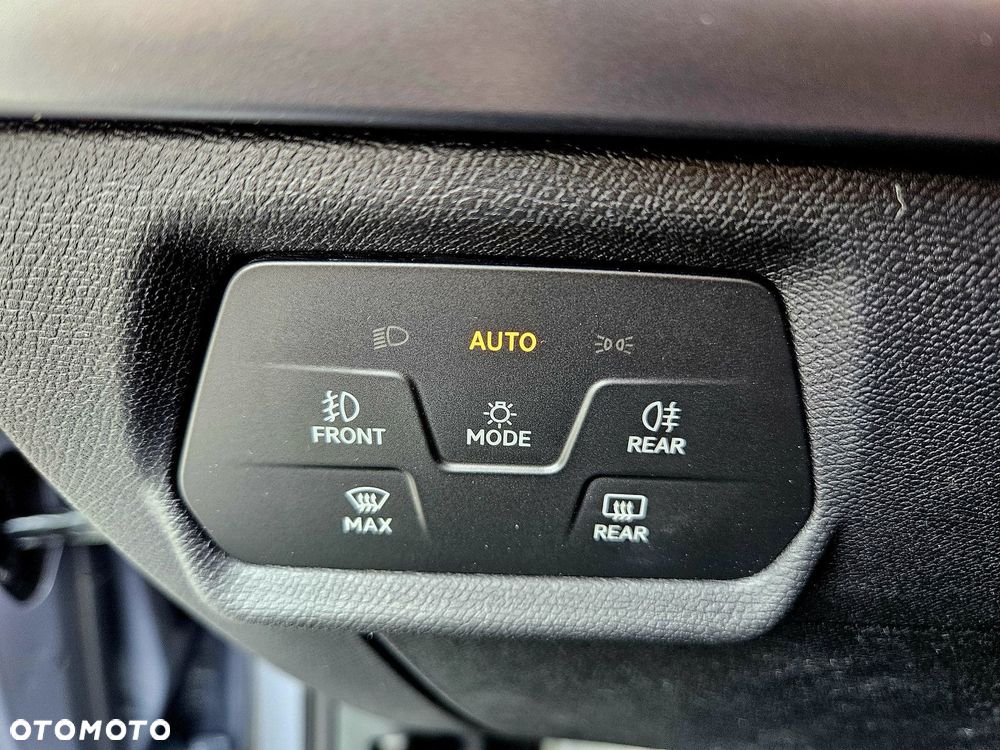 Cupra Leon Sportstourer - 19
