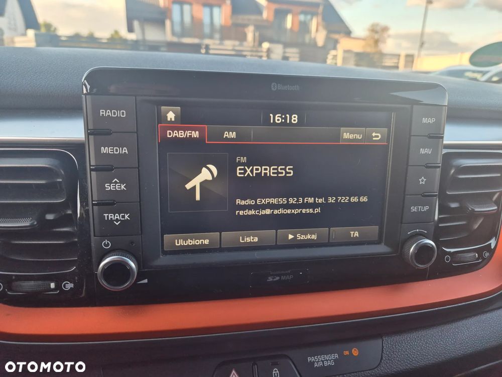 Kia Stonic 1.0 T-GDI 120 Platinum Edition - 23