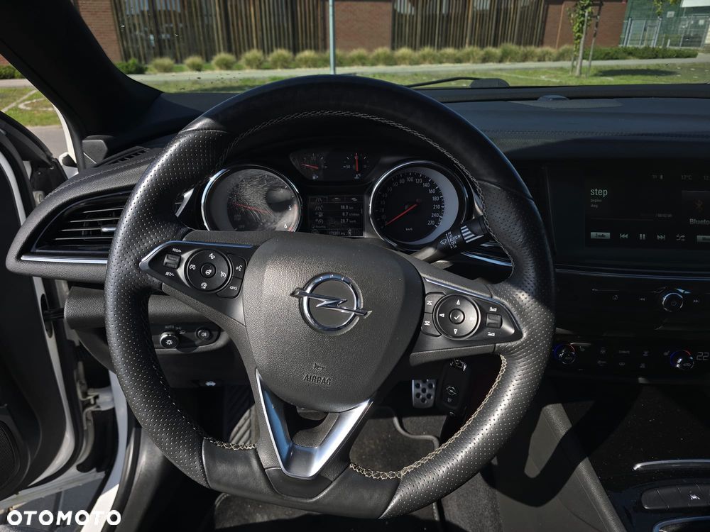 Opel Insignia 2.0 Business Innovation - 11